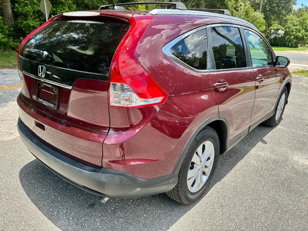 2013 Honda CR-V - $10,995