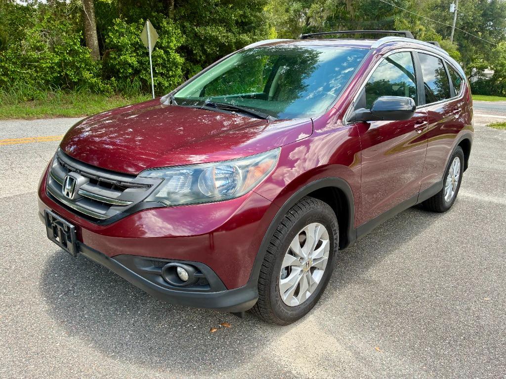 2013 Honda CR-V - $10,995