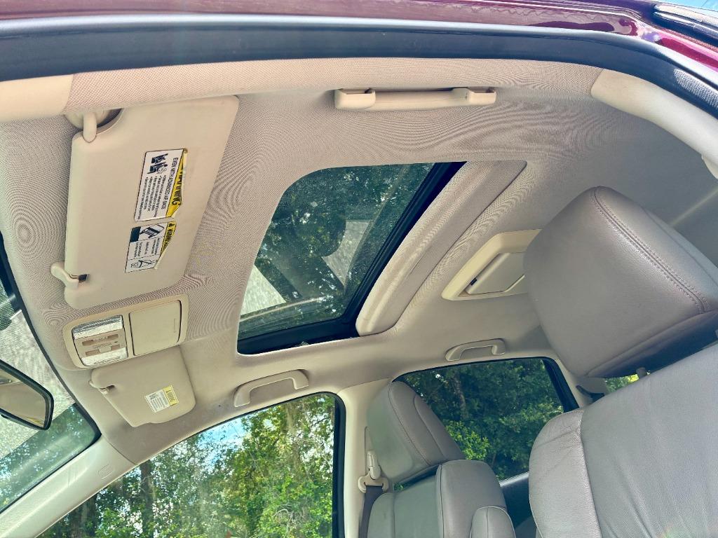 2013 Honda CR-V - $10,995