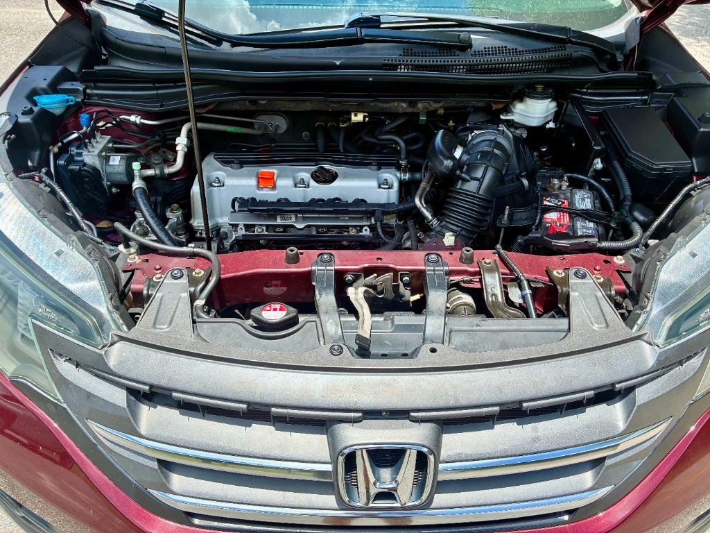 2013 Honda CR-V - $10,995
