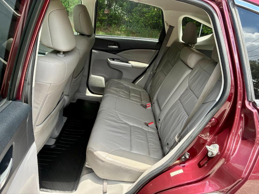 2013 Honda CR-V - $10,995