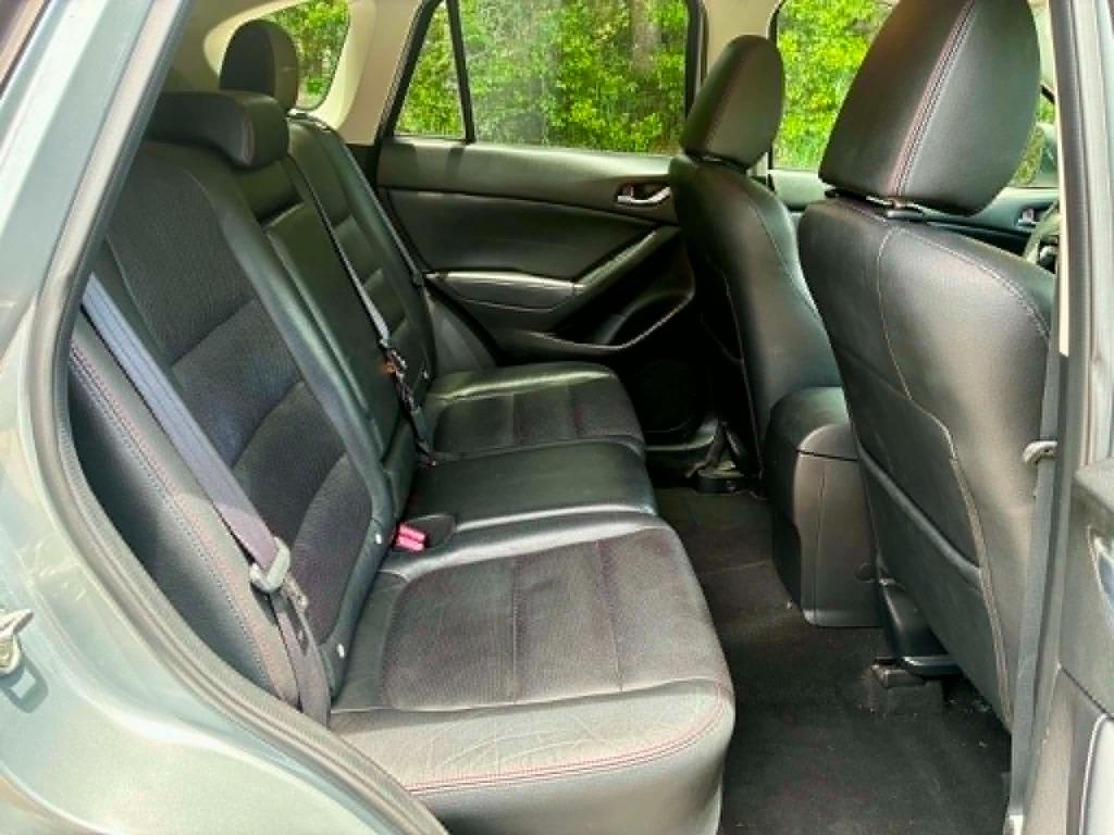 2013 MAZDA CX-5 - $9,995