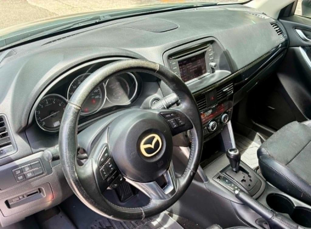 2013 MAZDA CX-5 - $9,995