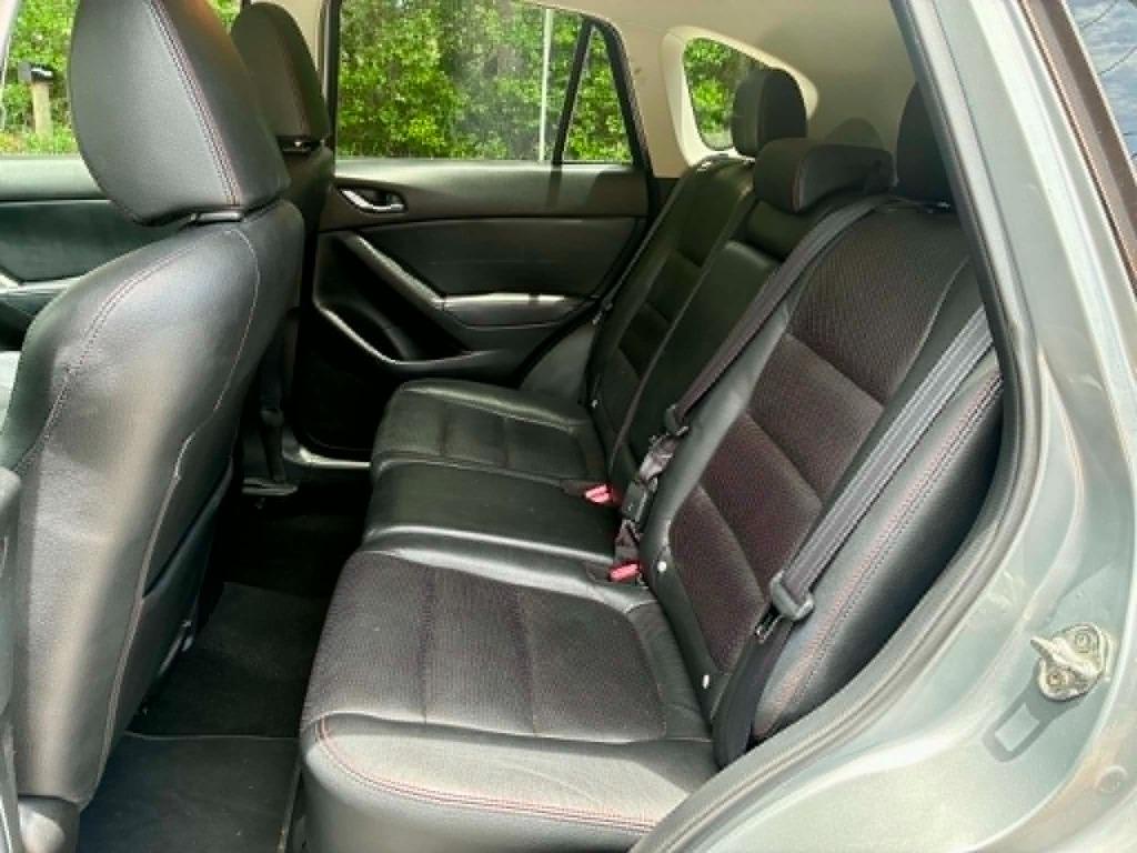 2013 MAZDA CX-5 - $9,995