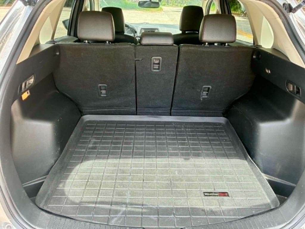 2013 MAZDA CX-5 - $9,995