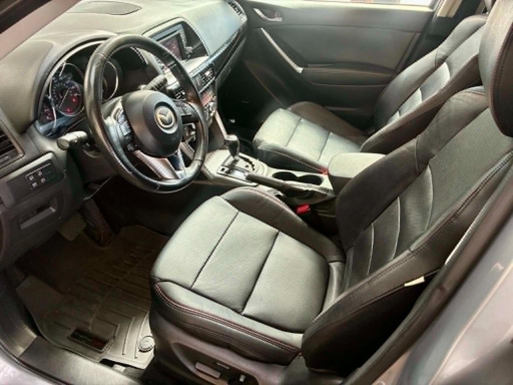 2013 MAZDA CX-5 - $9,995