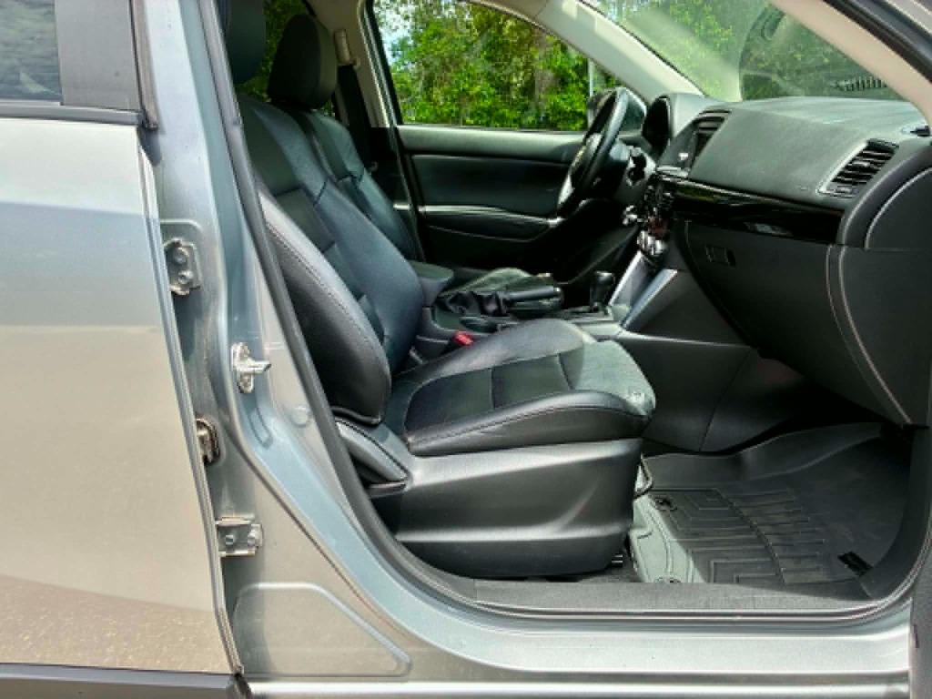 2013 MAZDA CX-5 - $9,995