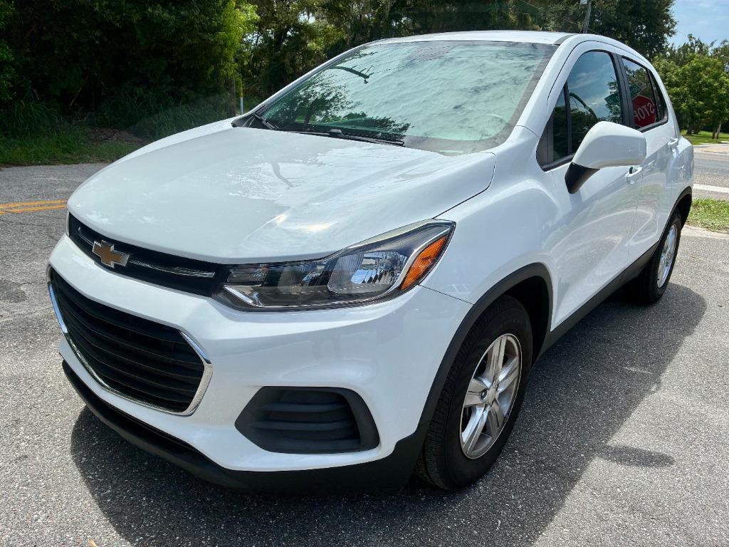 2022 Chevrolet Trax - $13,995