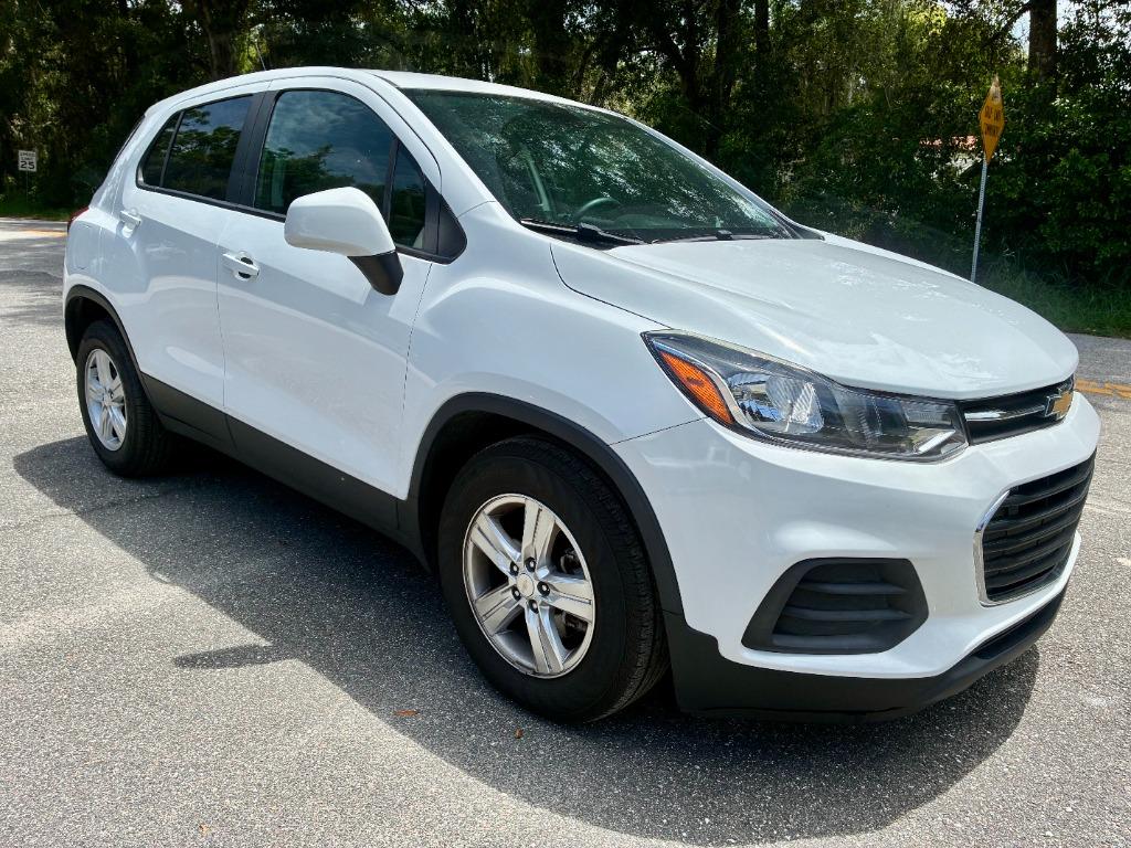 2022 Chevrolet Trax - $13,995