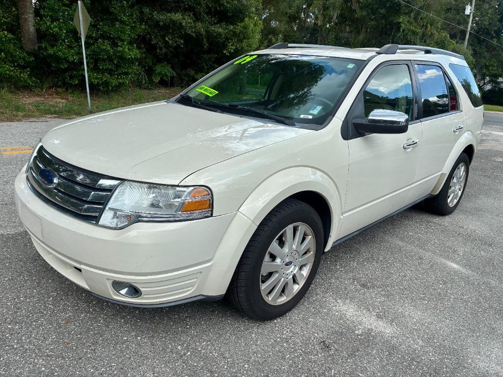 2009 Ford Taurus - $5,995