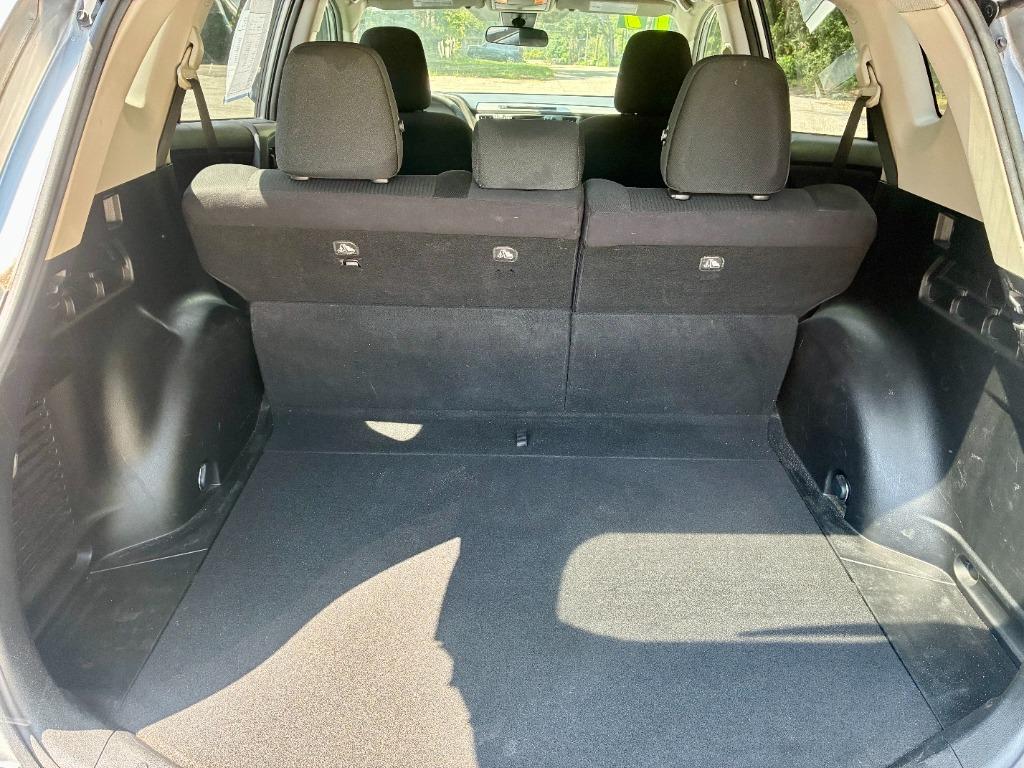 2017 Toyota RAV4 - $13,995
