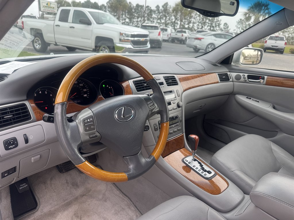 2006 Lexus ES 330 photo