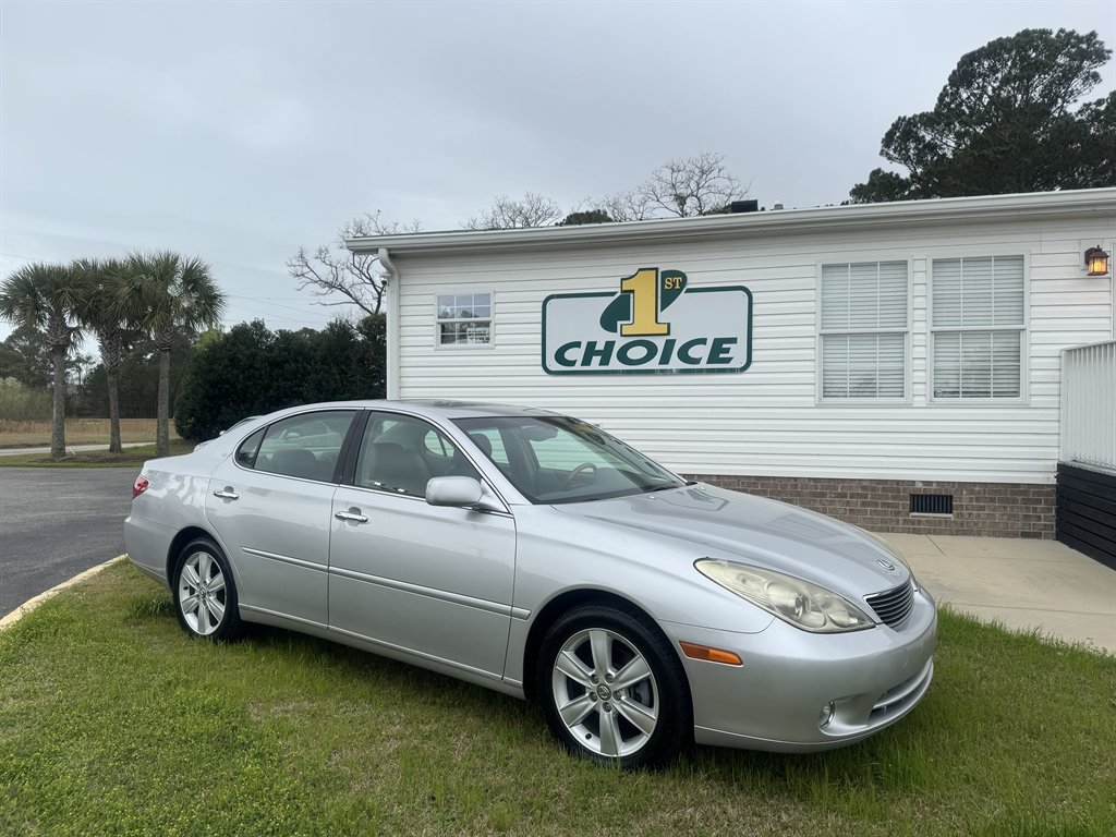 2006 Lexus ES 330 photo