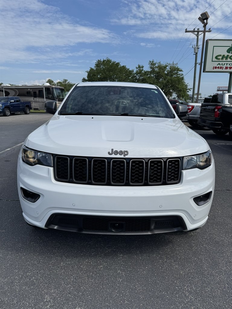 2021 Jeep Cherokee - $23,990