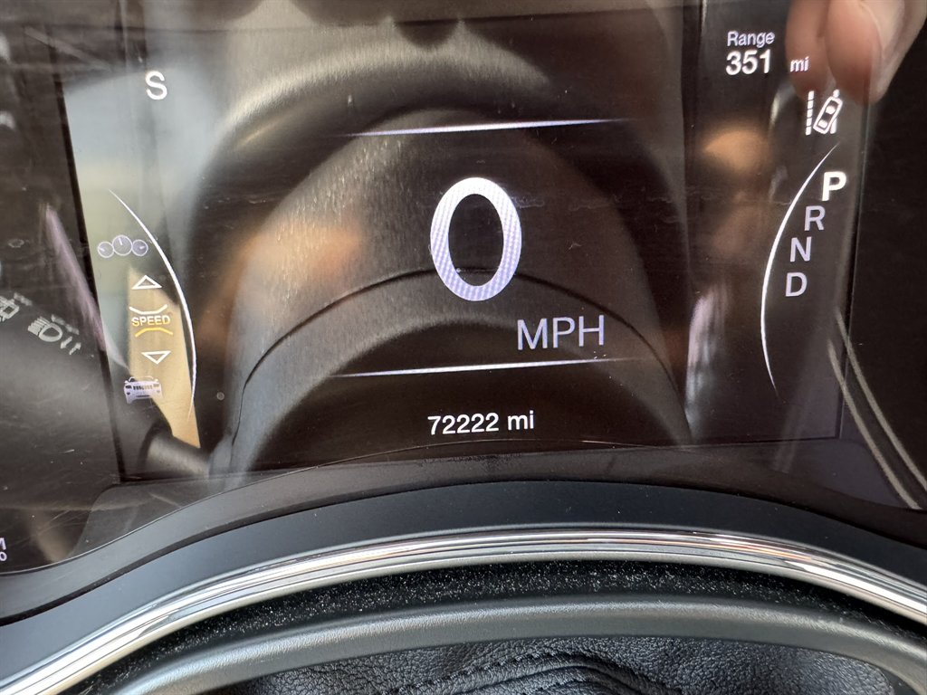 2021 Jeep Cherokee - $23,990