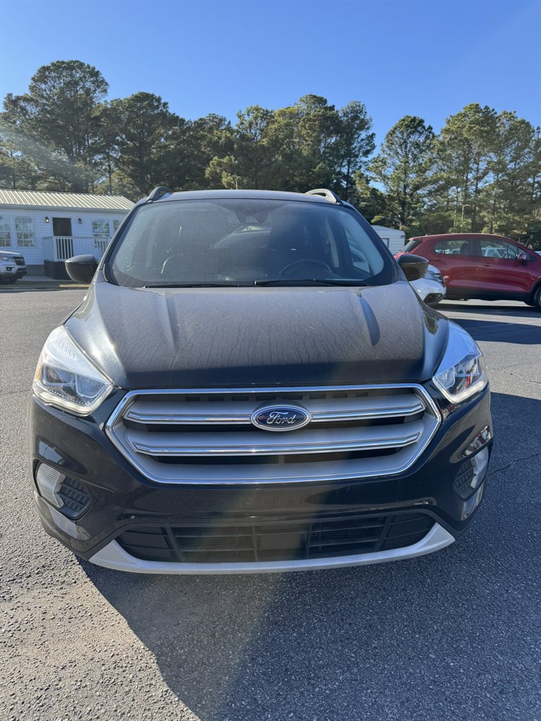 2019 Ford Escape - $15,900