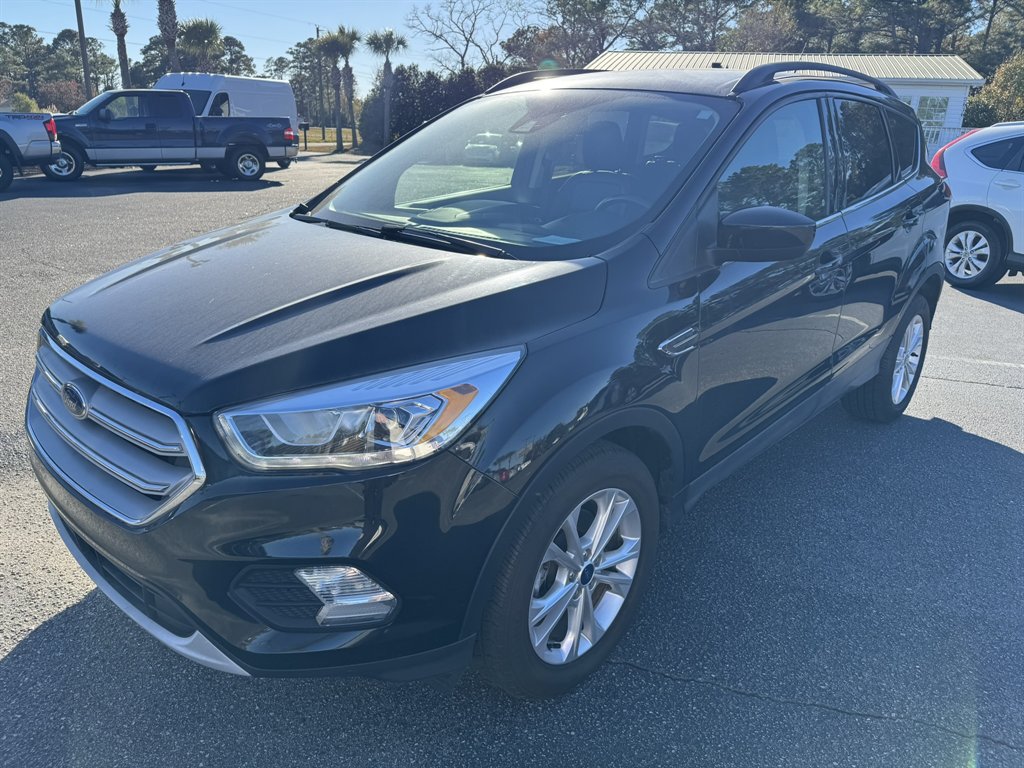 2019 Ford Escape - $15,900