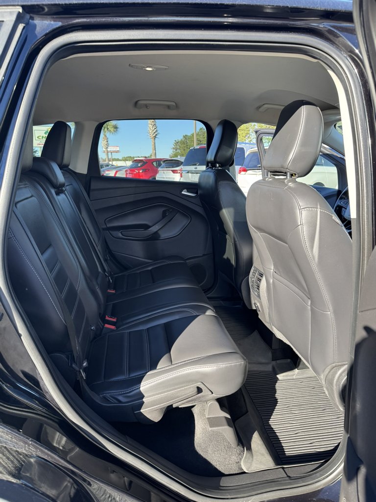 2019 Ford Escape - $15,900