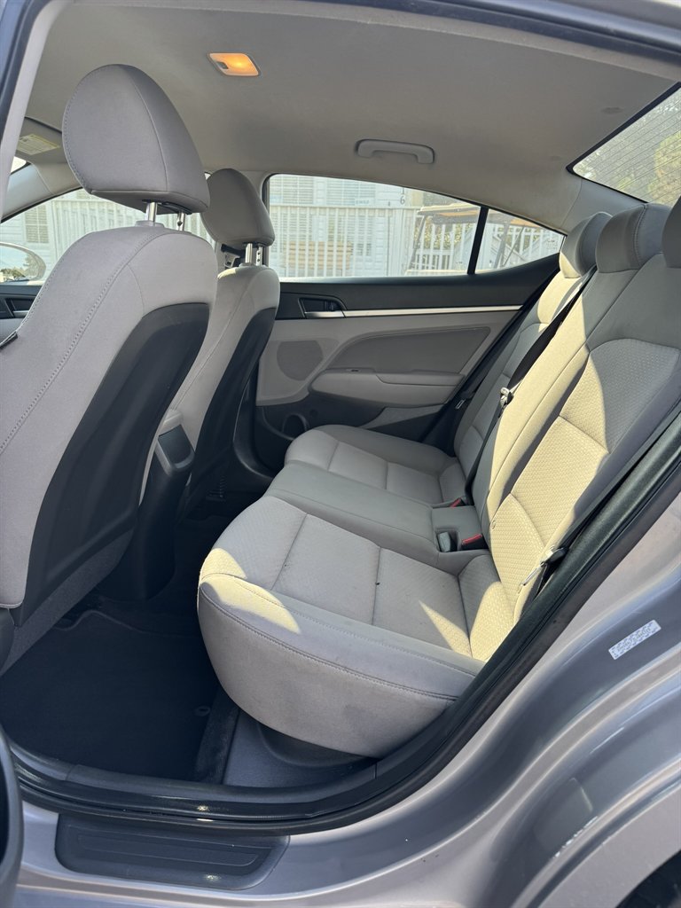 2020 Hyundai Elantra - $14,900
