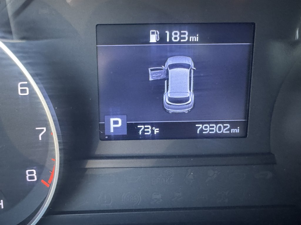 2022 Kia Sportage - $14,900