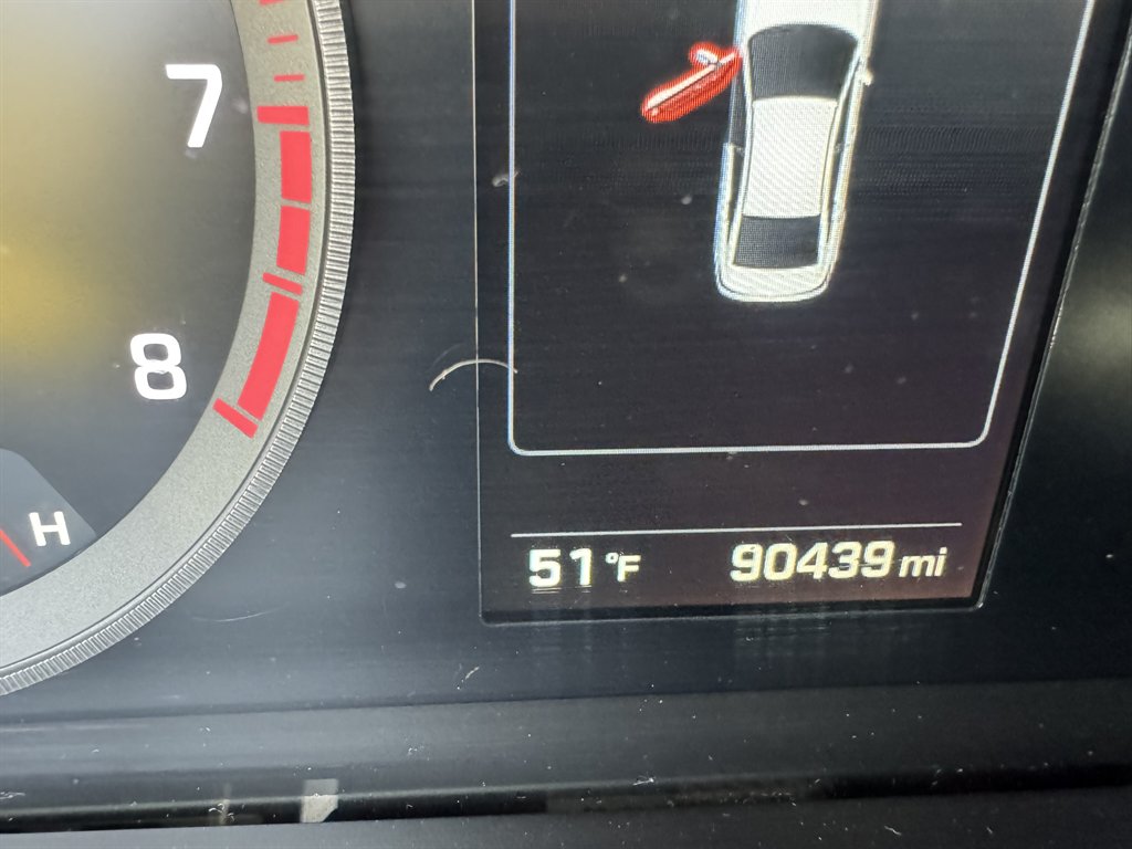 2017 Hyundai Sonata - $12,995