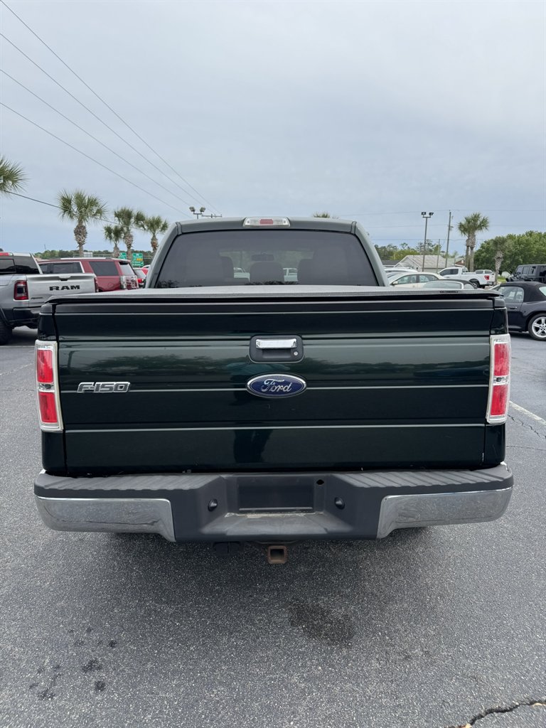 2012 Ford F-150 - $10,995