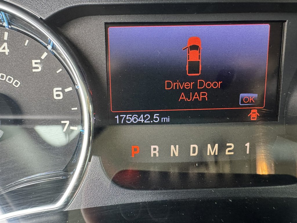 2012 Ford F-150 - $10,995