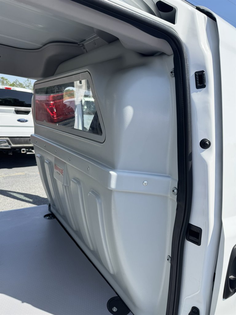 2022 Ram ProMaster City - $17,900