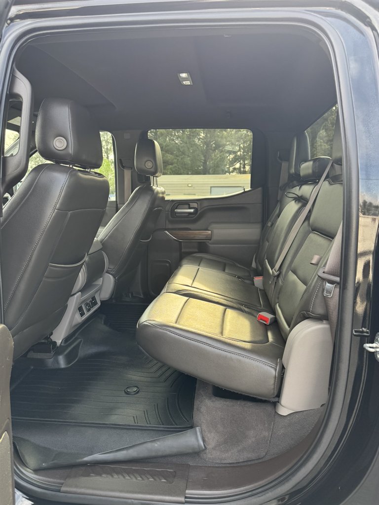 2020 Chevrolet Silverado 1500 - $28,900