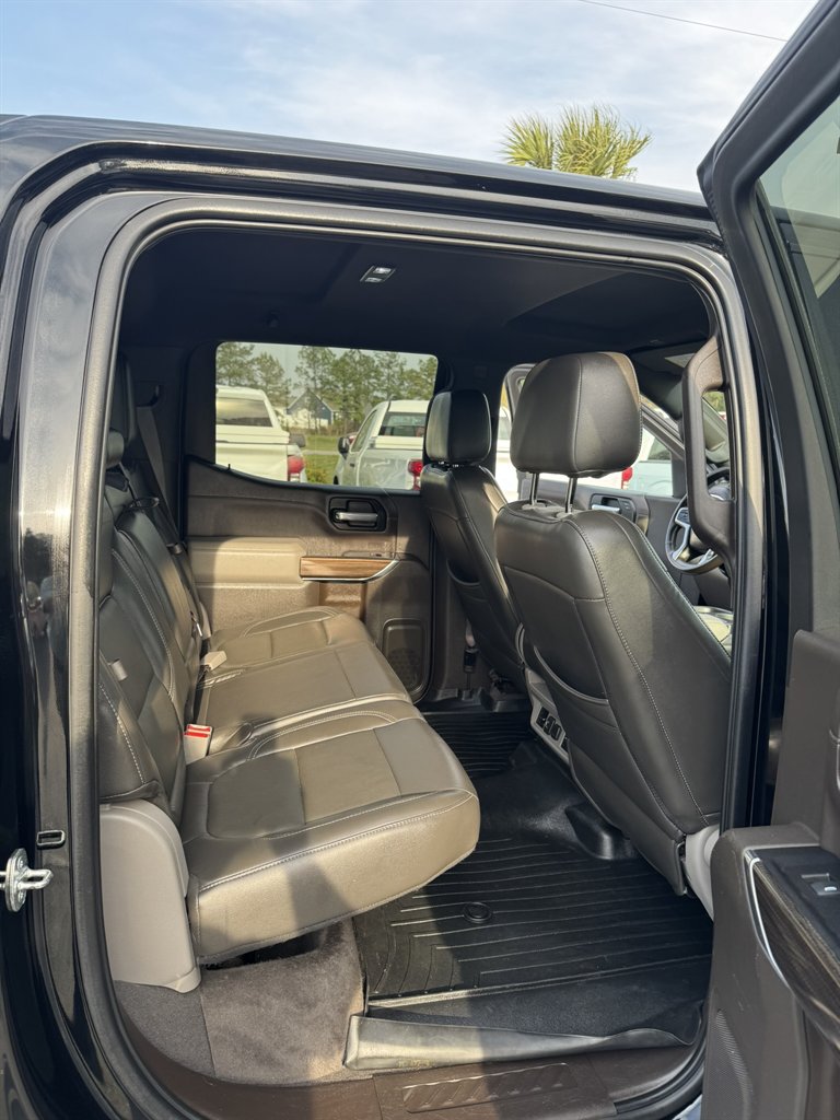 2020 Chevrolet Silverado 1500 - $28,900