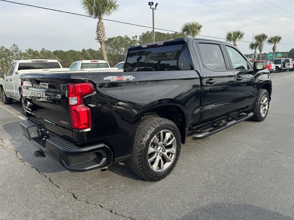 2020 Chevrolet Silverado 1500 - $28,900