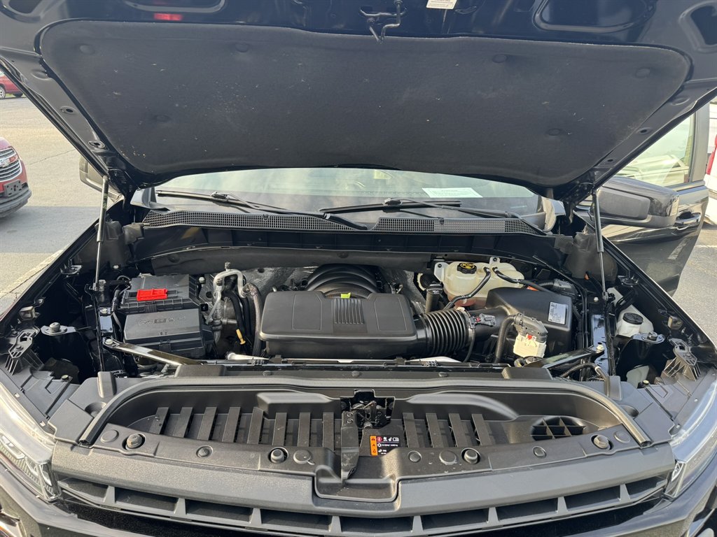 2020 Chevrolet Silverado 1500 - $28,900