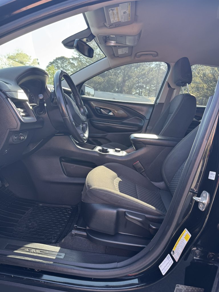 2020 GMC Terrain - $15,995