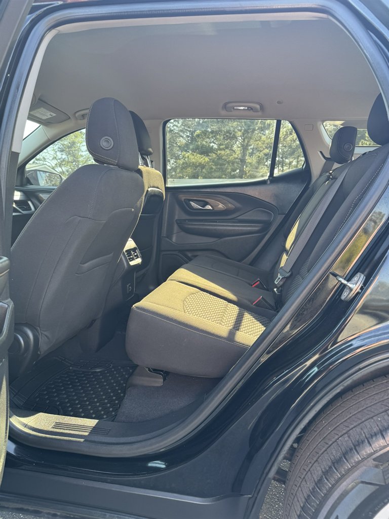 2020 GMC Terrain - $15,995
