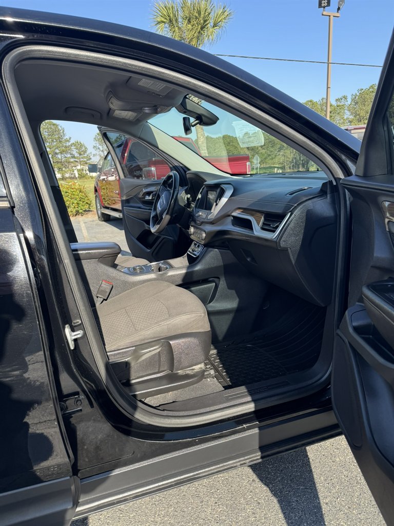 2020 GMC Terrain - $15,995