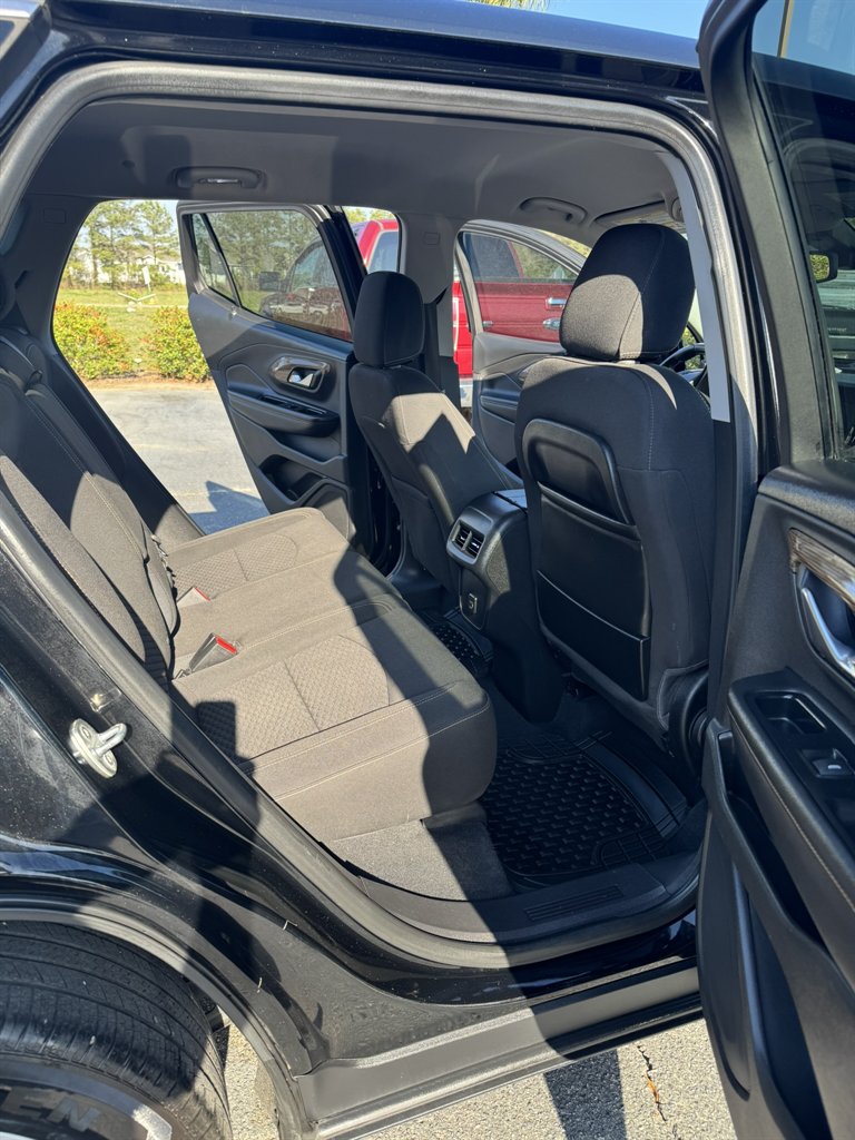 2020 GMC Terrain - $15,995