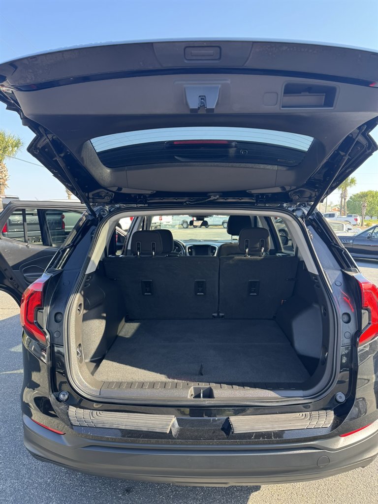 2020 GMC Terrain - $15,995