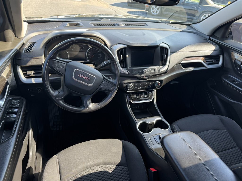 2020 GMC Terrain - $15,995