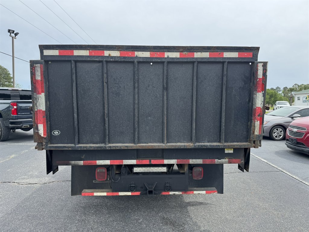 2016 Ford F-450 - $25,900