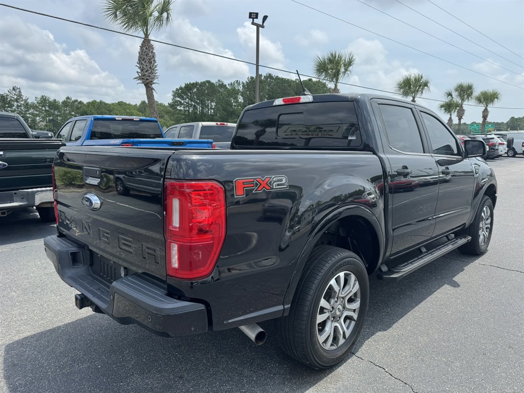 2021 Ford Ranger - $23,995