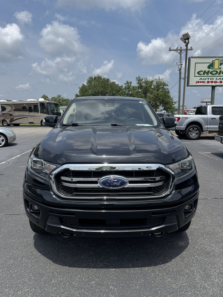 2021 Ford Ranger - $23,995