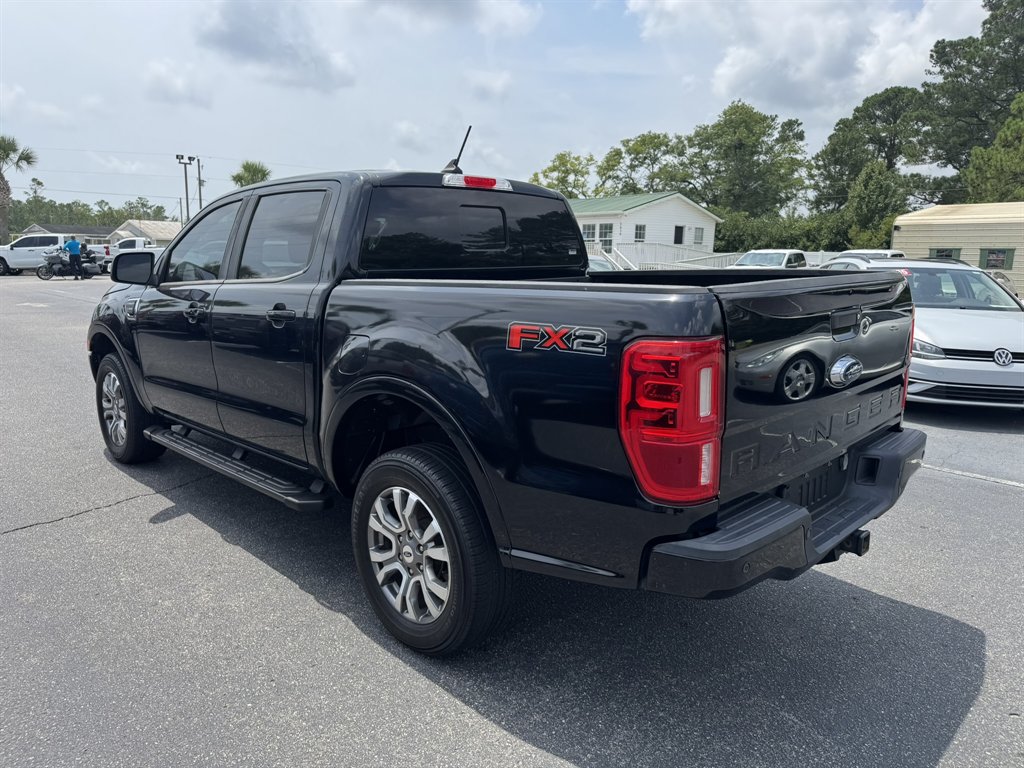 2021 Ford Ranger - $23,995