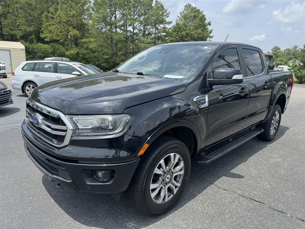 2021 Ford Ranger - $23,995