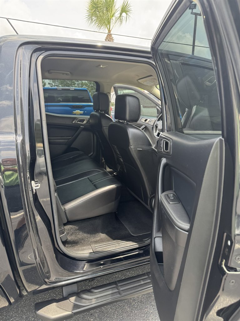 2021 Ford Ranger - $23,995
