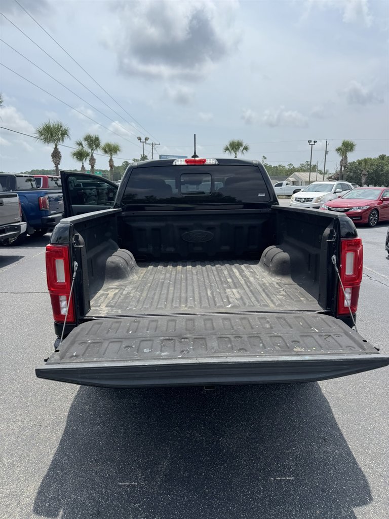 2021 Ford Ranger - $23,995