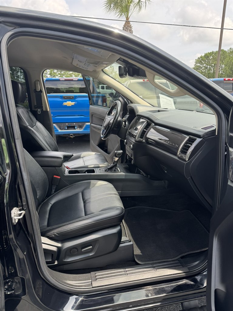 2021 Ford Ranger - $23,995