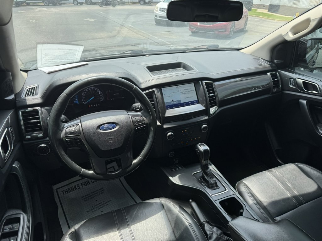 2021 Ford Ranger - $23,995