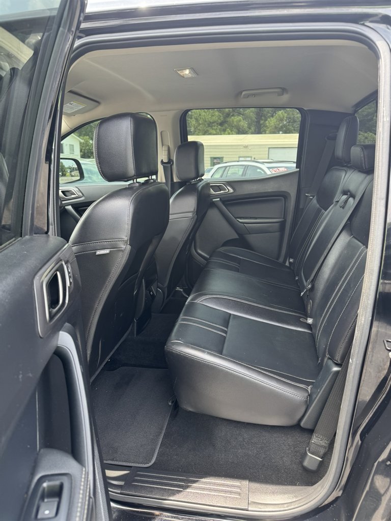 2021 Ford Ranger - $23,995