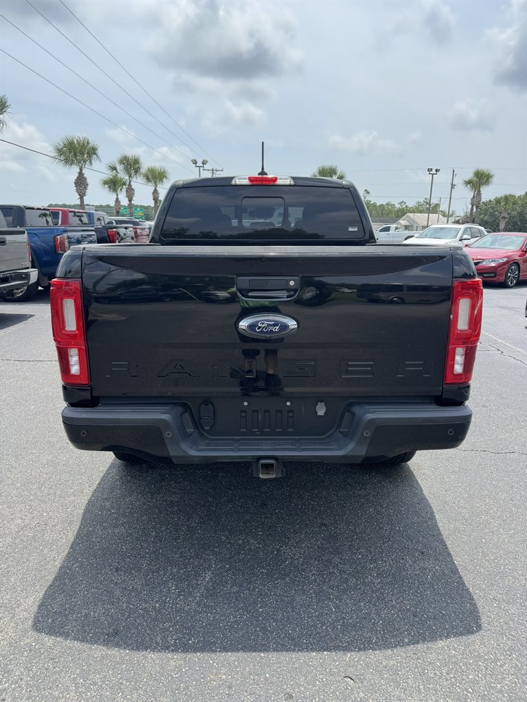 2021 Ford Ranger - $23,995
