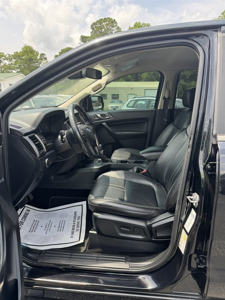 2021 Ford Ranger - $23,995